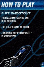 download Flick NBA Three Point Shootout apk